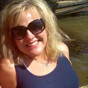 Meet your Posher, Cindy