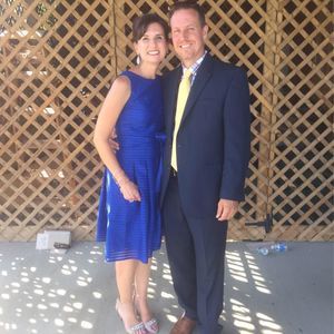 Meet your Posher, Greg