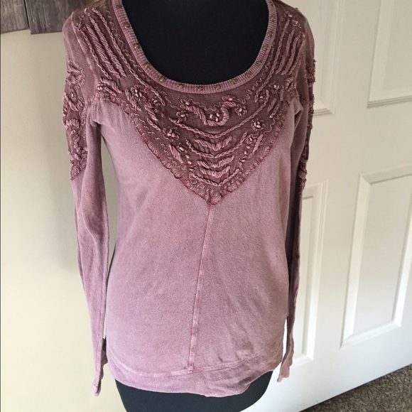 Free People top