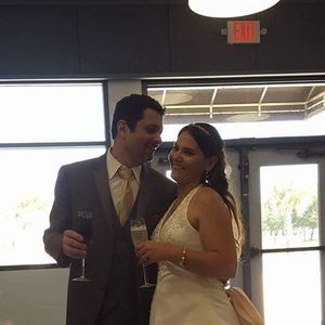 Meet your Posher, Leighann