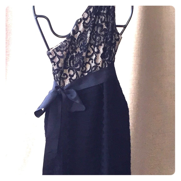 Evening Gown
