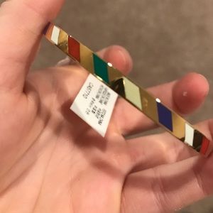Kate spade bracelet