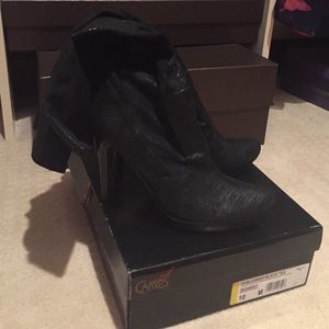 Carlos Challenge-black tea