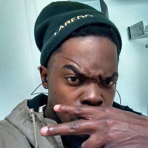 Meet your Posher, Reginald