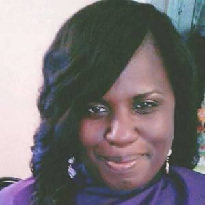 Meet your Posher, Alisa