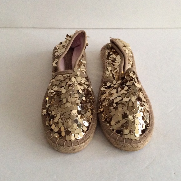 Girls sequent shoe