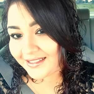 Meet your Posher, Tabitha