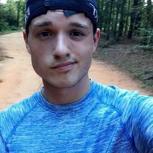 Meet your Posher, Brian