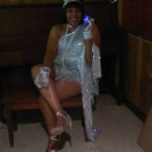 Meet your Posher, Beulah