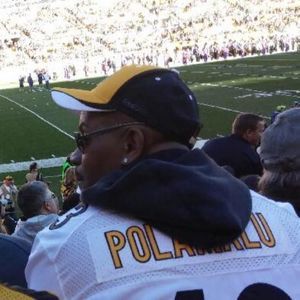 Meet your Posher, Kipp