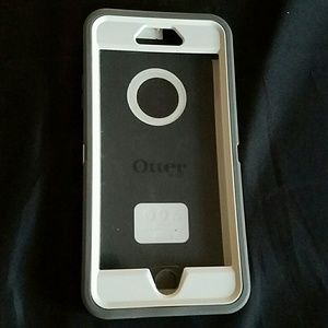 IPhone 6s plus otterbox