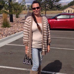 Meet your Posher, Colette