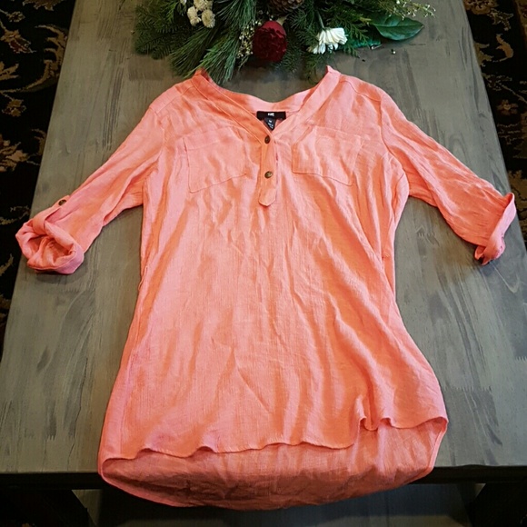 IZ Byer Blouse