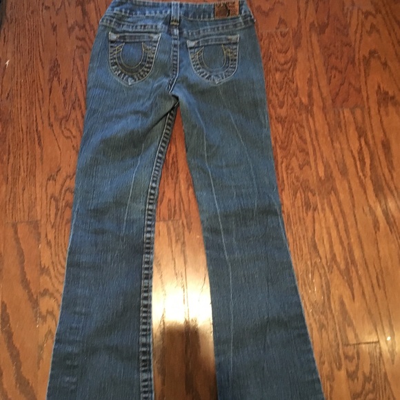 True Religion Jeans - 28