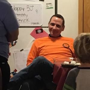 Meet your Posher, Heather