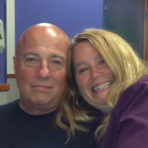 Meet your Posher, Barbara