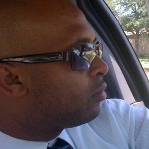 Meet your Posher, Joshua