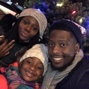 Meet your Posher, Jean