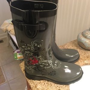 Capelli rain boots