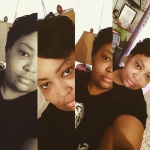 Meet your Posher, Qujuana