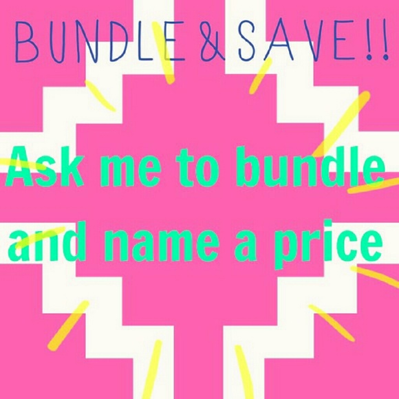 Bundle and save!