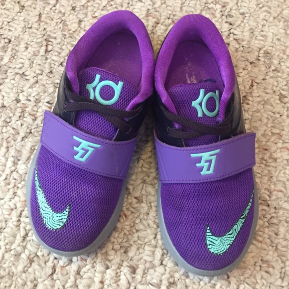 Nike Kids KD's