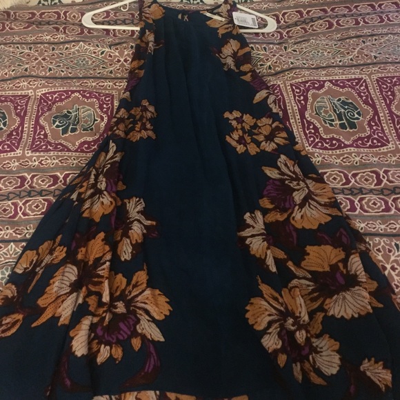 Free people dress