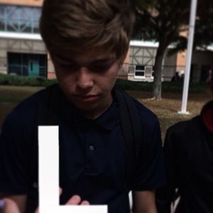 Meet your Posher, Austin