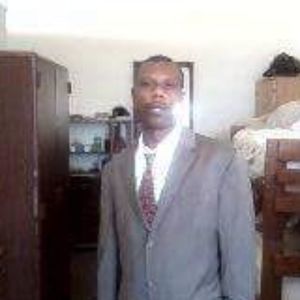 Meet your Posher, Jerry