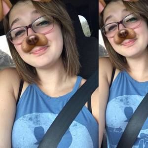 Meet your Posher, Lyndsey