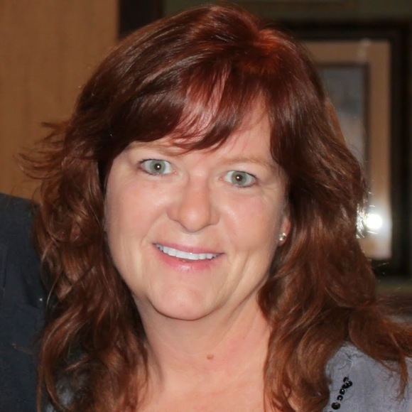 Meet your Posher, Sue