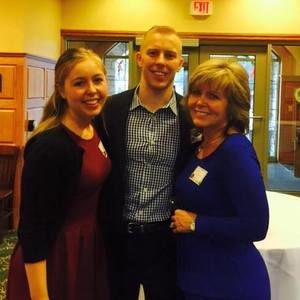 Meet your Posher, David