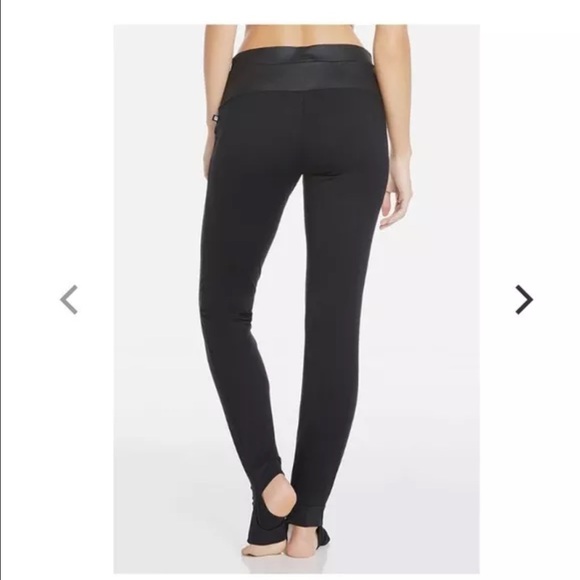 NWT fabletics pants - size Small