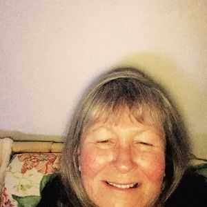 Meet your Posher, Jody