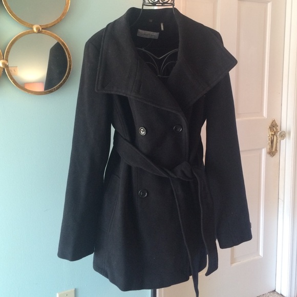 Calvin Klein jacket