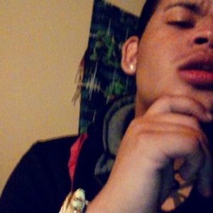 Meet your Posher, Jude