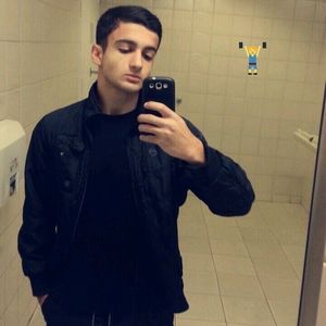 Meet your Posher, Ruslan