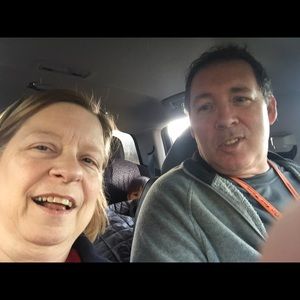 Meet your Posher, Sharon