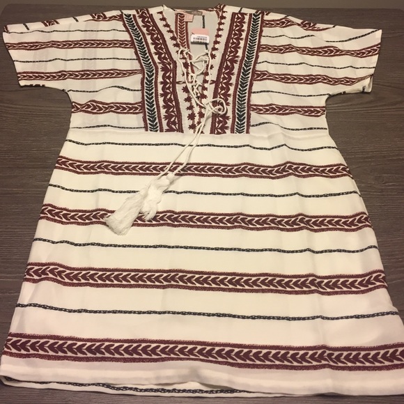 Forever 21 Contemporary Casual Dress