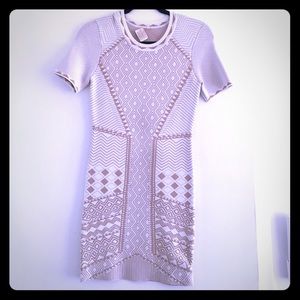 Torn by Ronny Kobo dress