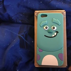 iPhone 6/6s plus case