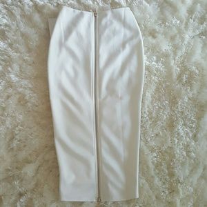 Boutique Brand Pencil Skirt