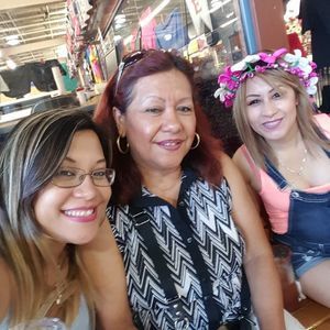 Meet your Posher, Janette