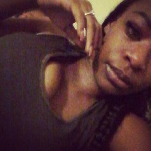 Meet your Posher, Tichanti