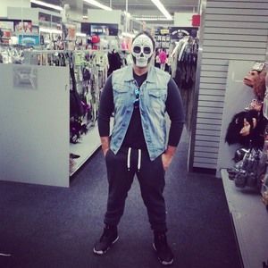 Meet your Posher, Andy