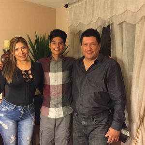 Meet your Posher, Maria del carmen