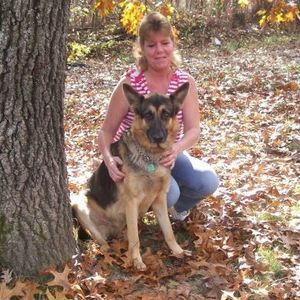 Meet your Posher, Trisha