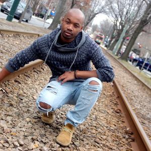 Meet your Posher, Drake