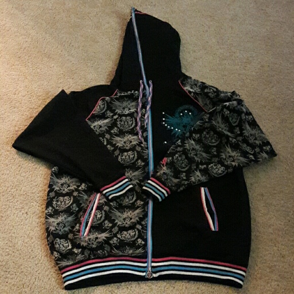 Men's jacket
