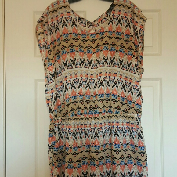 Romper , size 3xl
